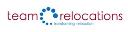 Team Relocations logo